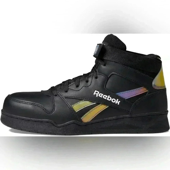 Reebok Work Comp Toe Boot - Picture 3 of 4